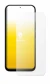 Abbildung des Geräts Xiaomi Redmi 17 mit einer Vielzahl des Displayschutzes.