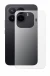 Abbildung des Geräts Xiaomi 17T Pro (Rückseite) mit einer Vielzahl des Displayschutzes.
