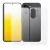 Abbildung des Geräts Xiaomi Poco X8 Pro Max (Display+Rückseite) mit einer Vielzahl des Displayschutzes.