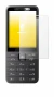 Abbildung des Geräts Nokia 235 4G (2026) mit einer Vielzahl des Displayschutzes.