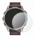 Abbildung des Geräts Garmin D2 Mach 2 (47 mm) mit einer Vielzahl des Displayschutzes.