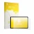 Vorderseite einer Produktverpackung mit dem Markenlogo upscreen. Daneben ist das Gerät SVITOO TAB P10 mit dem zugehörigen Disp