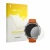 Vorderseite einer Produktverpackung mit dem Markenlogo upscreen. Daneben ist das Gerät Garmin Fenix 9 Pro (47 mm) mit dem zuge