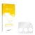 Vorderseite einer Produktverpackung mit dem Markenlogo upscreen. Daneben ist der zugehörige Displayschutz.