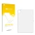 Vorderseite einer Produktverpackung mit dem Markenlogo upscreen. Daneben ist der zugehörige Displayschutz.