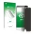 Vorderseite einer Produktverpackung mit dem Markenlogo upscreen. Daneben ist das Gerät Ulefone Be Touch mit dem zugehörigen Di