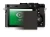 Abbildung des Geräts Sony Cyber-Shot DSC-RX1R II mit einer Vielzahl des Displayschutzes.