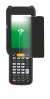 Abbildung des Geräts Zebra MC330 mit einer Vielzahl des Displayschutzes.
