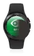 Abbildung des Geräts Samsung Galaxy Watch 4 Classic (42mm) mit einer Vielzahl des Displayschutzes.