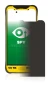 Abbildung des Geräts Trimble TDC600 mit einer Vielzahl des Displayschutzes.