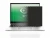 Abbildung des Geräts HP EliteBook x360 830 G9 mit einer Vielzahl des Displayschutzes.