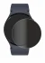 Abbildung des Geräts Samsung Galaxy Watch 6 (40 mm) mit einer Vielzahl des Displayschutzes.