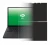Abbildung des Geräts ASUS ZenBook Duo OLED 2024 UX8406 mit einer Vielzahl des Displayschutzes.