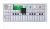 Abbildung des Geräts Teenage Engineering OP-1 Sampler & Controller mit einer Vielzahl des Displayschutzes.