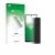 Vorderseite einer Produktverpackung mit dem Markenlogo upscreen. Daneben ist das Gerät Ulefone Note 18 Pro mit dem zugehörigen