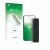 Vorderseite einer Produktverpackung mit dem Markenlogo upscreen. Daneben ist das Gerät Nothing Phone (3) mit dem zugehörigen D