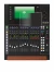 Abbildung des Geräts Behringer Wing Compact mit einer Vielzahl des Displayschutzes.