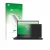 Vorderseite einer Produktverpackung mit dem Markenlogo upscreen. Daneben ist das Gerät MSI Vector 16 HX AI mit dem zugehörigen