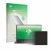 Vorderseite einer Produktverpackung mit dem Markenlogo upscreen. Daneben ist das Gerät Dell Pro 15 Essential PV15250 mit dem z