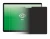 Abbildung des Geräts Microsoft Surface Pro 13 2026 mit einer Vielzahl des Displayschutzes.
