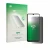 Vorderseite einer Produktverpackung mit dem Markenlogo upscreen. Daneben ist das Gerät Doogee Note 57 Lite mit dem zugehörigen