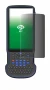 Abbildung des Geräts Stonex S55 Android Rugged Controller mit einer Vielzahl des Displayschutzes.