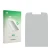 Vorderseite einer Produktverpackung mit dem Markenlogo upscreen. Daneben ist der zugehörige Displayschutz.
