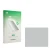 Vorderseite einer Produktverpackung mit dem Markenlogo upscreen. Daneben ist der zugehörige Displayschutz.