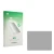 Vorderseite einer Produktverpackung mit dem Markenlogo upscreen. Daneben ist der zugehörige Displayschutz.