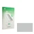 Vorderseite einer Produktverpackung mit dem Markenlogo upscreen. Daneben ist der zugehörige Displayschutz.