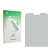 Vorderseite einer Produktverpackung mit dem Markenlogo upscreen. Daneben ist der zugehörige Displayschutz.