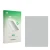 Vorderseite einer Produktverpackung mit dem Markenlogo upscreen. Daneben ist der zugehörige Displayschutz.