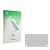 Vorderseite einer Produktverpackung mit dem Markenlogo upscreen. Daneben ist der zugehörige Displayschutz.