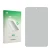 Vorderseite einer Produktverpackung mit dem Markenlogo upscreen. Daneben ist der zugehörige Displayschutz.