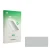 Vorderseite einer Produktverpackung mit dem Markenlogo upscreen. Daneben ist der zugehörige Displayschutz.