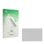 Vorderseite einer Produktverpackung mit dem Markenlogo upscreen. Daneben ist der zugehörige Displayschutz.
