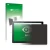 Vorderseite einer Produktverpackung mit dem Markenlogo upscreen. Daneben ist das Gerät Acer Switch Alpha 12 mit dem zugehörige