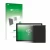 Vorderseite einer Produktverpackung mit dem Markenlogo upscreen. Daneben ist das Gerät Microsoft Surface Pro 5 2017 mit dem zu