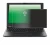 Abbildung des Geräts Fujitsu Lifebook E5510 mit einer Vielzahl des Displayschutzes.