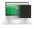 Abbildung des Geräts HP Pavilion x360 (15-erX) mit einer Vielzahl des Displayschutzes.
