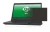 Abbildung des Geräts Fujitsu Lifebook E5411 mit einer Vielzahl des Displayschutzes.