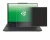 Abbildung des Geräts Lenovo ThinkPad X13 Gen 6 mit einer Vielzahl des Displayschutzes.