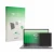 Vorderseite einer Produktverpackung mit dem Markenlogo upscreen. Daneben ist das Gerät ASUS Chromebook CX3402 mit dem zugehöri