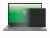 Abbildung des Geräts ASUS Chromebook CX3402 mit einer Vielzahl des Displayschutzes.