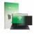 Vorderseite einer Produktverpackung mit dem Markenlogo upscreen. Daneben ist das Gerät Lenovo ThinkPad E16 Gen 4 mit dem zugeh