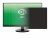 Abbildung des Geräts Asus VA24DQSB mit einer Vielzahl des Displayschutzes.