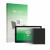 Vorderseite einer Produktverpackung mit dem Markenlogo upscreen. Daneben ist das Gerät VECTOR AGR DH812 Display Terminal mit d