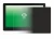 Abbildung des Geräts VECTOR AGR DH812 Display Terminal mit einer Vielzahl des Displayschutzes.