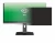 Abbildung des Geräts MSI Optix MAG301RF mit einer Vielzahl des Displayschutzes.