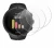 Abbildung des Geräts Suunto Spartan Ultra mit einer Vielzahl des Displayschutzes.